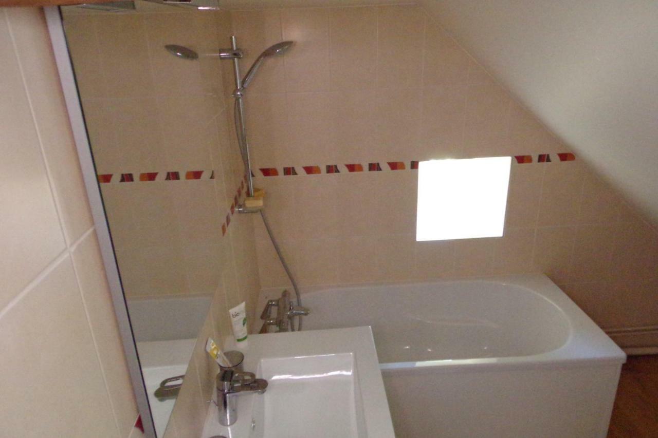 Saint-Georges-Nigremont B&B Petite Ferme D'Autrefois المظهر الخارجي الصورة